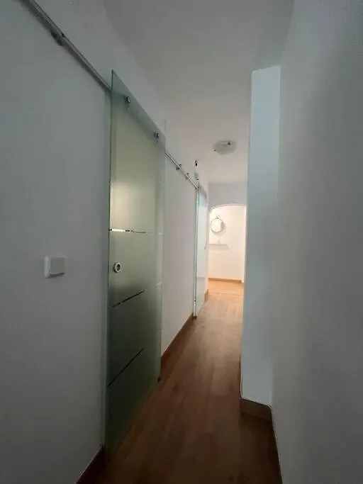 Bonito Apartamento De 2 Habitaciones Santander