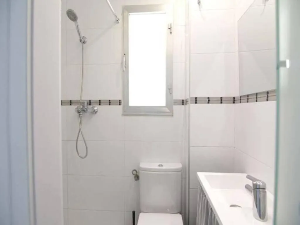 Bonito Apartamento De 2 Habitaciones Santander Apartment