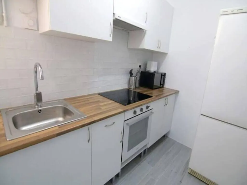 Bonito Apartamento De 2 Habitaciones Santander 0*,  Spain
