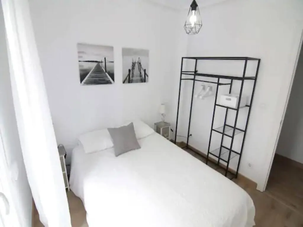Apartment Bonito Apartamento De 2 Habitaciones Santander