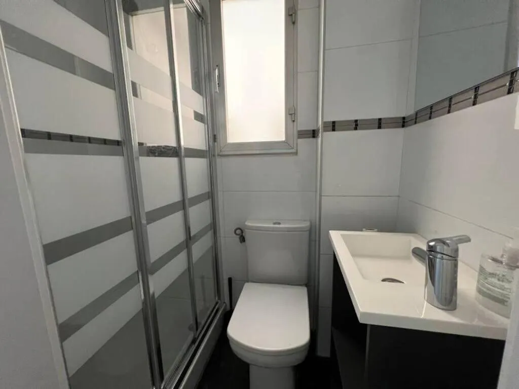 Bonito Apartamento De 2 Habitaciones Santander 0*,  Spain
