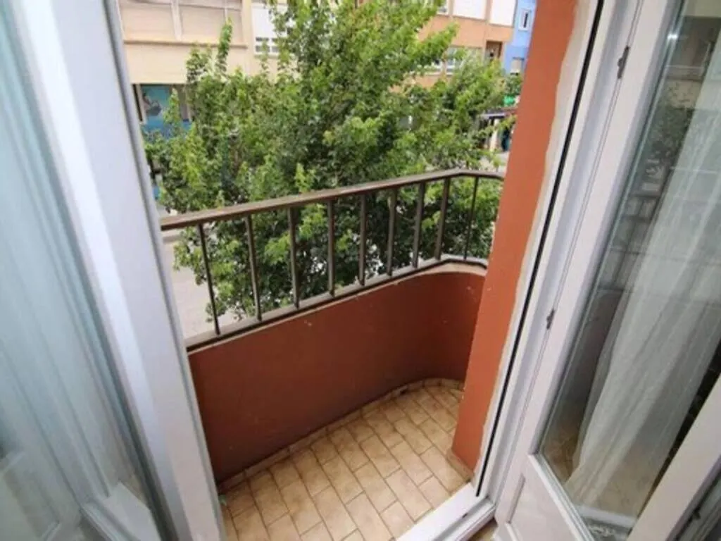 Apartment Bonito Apartamento De 2 Habitaciones Santander Spain