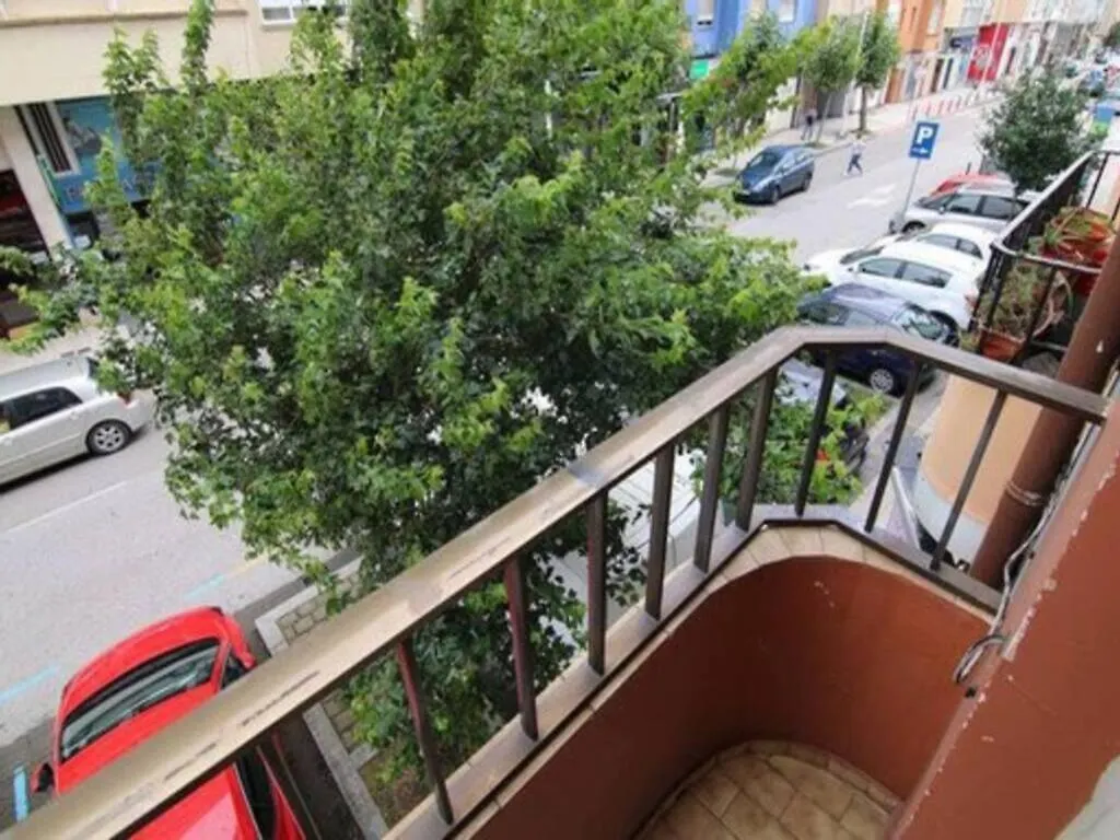 Bonito Apartamento De 2 Habitaciones Santander Apartment